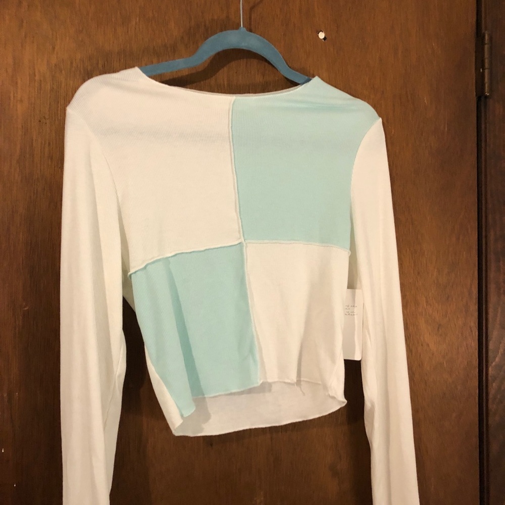 amercian threads top